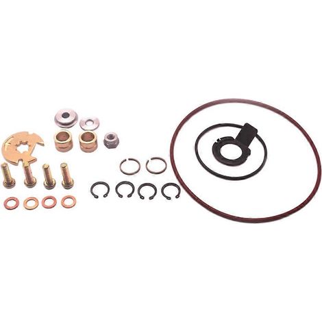 Kit de réparation pour turbocompresseur BorgWarner KKK K14 K16 (1/5)