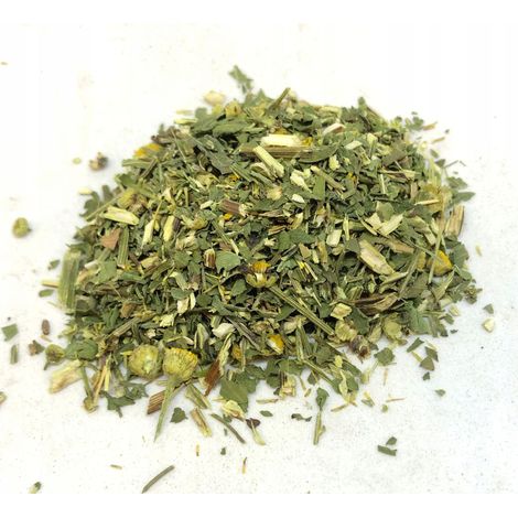 Hierba de tanaceto, hierba de tanaceto, 1 kg, 100% natural