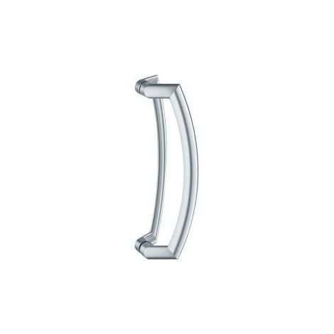 HT-Poignée de porte 0 66 6537,F69 matt