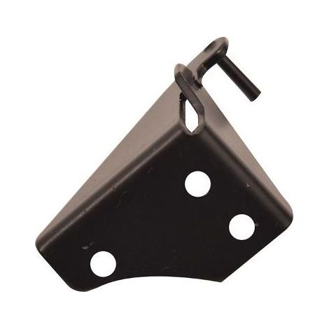 Cooker Upper Hinge Support for Hotpoint/Indesit Cookers and Ovens (1/3)