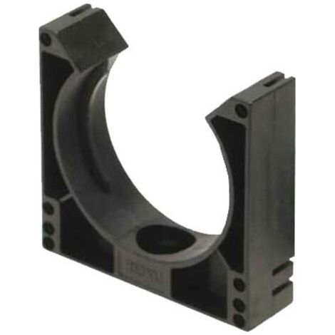 Helukabel 99271 SH Support de gaine noir 10.00 mm 1 pc(s) X122721 (1/5)