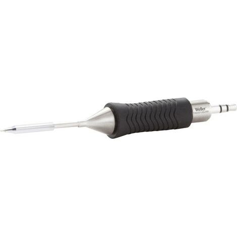 Weller RTM 004 B Panne de fer à souder biseautée Taille de la panne 0.4 mm Longueur de la panne 18.5 mm Contenu 1 pc(s) (1/5)