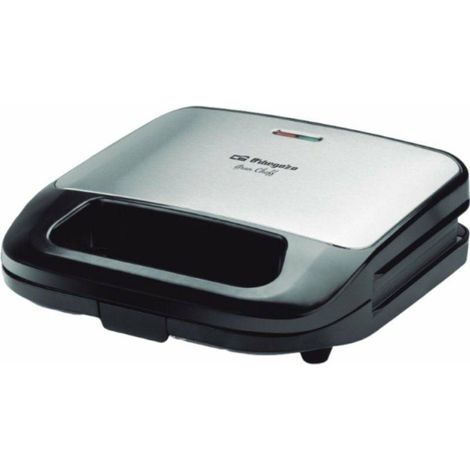 Orbegozo SW 7560 apparecchio da cucina 750W versatile