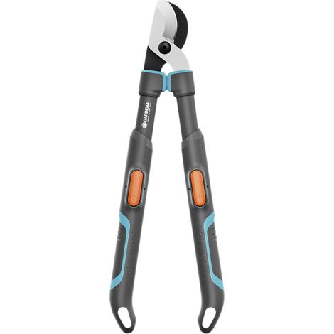 GARDENA 12040-88 TeleCut Pro S Astschere Bypass