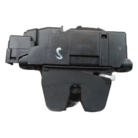 [PRODUIT D'OCCASION] Serrure Hayon  CITROEN C4 II Phase 1 (b71) 2010-2015 ♻️ Ref Oe. 9804762080 - Garantie à vie (1/3)