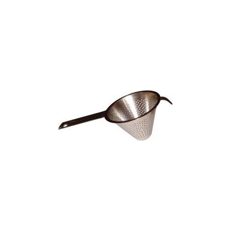 DE BUYER - PASSE SAUCE CHINOIS INOX 14CM (1/5)