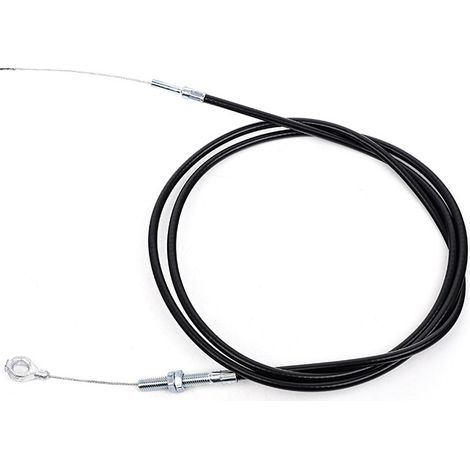 Accessoires de karting compatibles avec le câble d'accélérateur MANCO ASW de 71 pouces avec tube spiralé (modèle 8252-1390). (1/5)