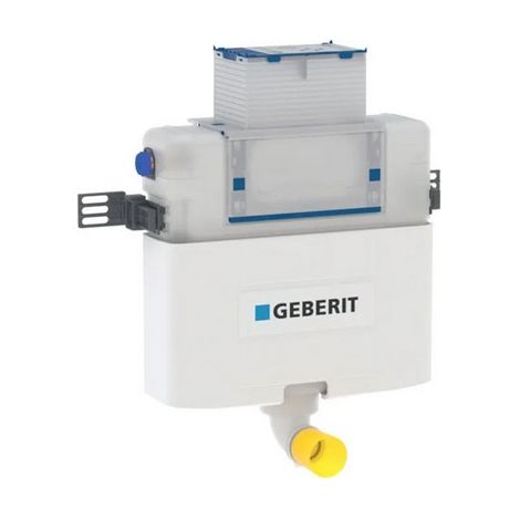 CASSETTA INCASSO OMEGA GEBERIT Misura: 3-6 lt