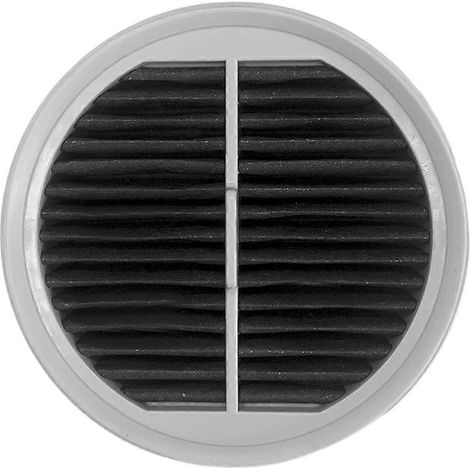 Ersatz-HEPA-Filter für Deerma DX1000 / Mijia Staubsauger MJXCQ01DY (1/5)