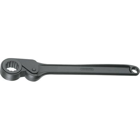 Cliquet Gedore 20'' avec anneau profil UD 41 mm (1/2)