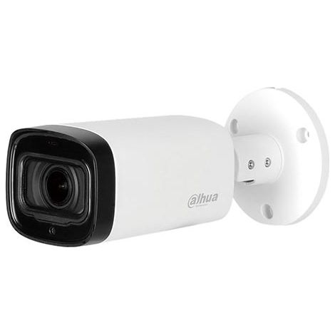 Dahua HAC-HFW1500R-Z-IRE6-S2 telecamera bullet hdcvi ibrida 4in1 2K uhd 5Mpx motozoom 2.712MM osd IP67