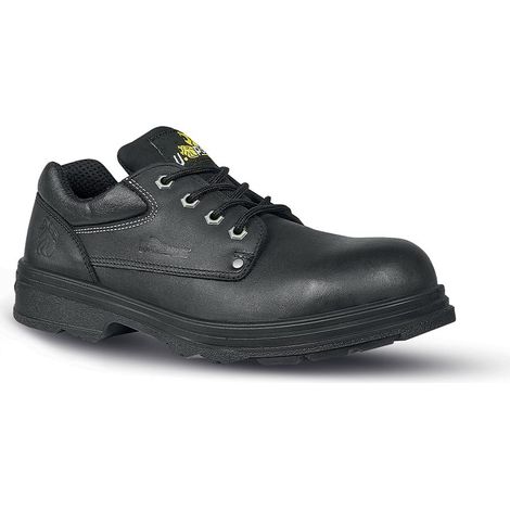 U-Power Mustang Scarpe antinfortunistiche basse S3 SRC - 44 (1/2)