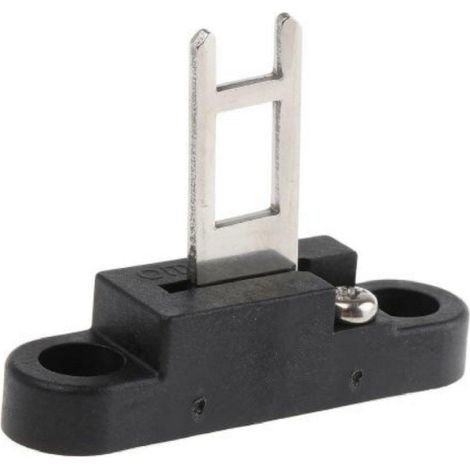 Omron sicurezza - accessori finecorsa d4ds chiave operativa regolabile orizzontalmente d4dsk3-150258000