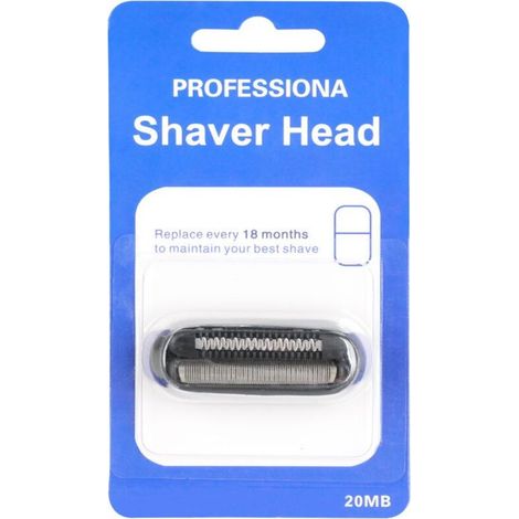 Compatible avec les rasoirs électriques BRAUN B20MB 5603 M1011Y M1011K (1/5)