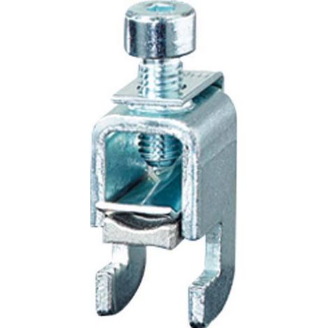 HENSEL DIREKTANSCHLUSSKLEMMEN KS 120 Z 4012591610069 (1/2)