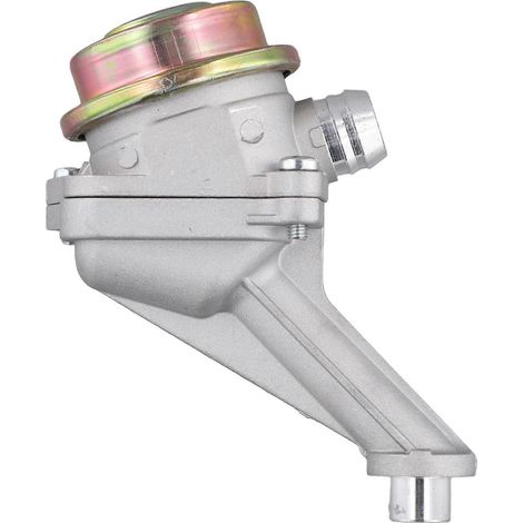 4009884 0021403560 Clapet anti-retour de pompe à air de fumée (côté conducteur gauche) compatible avec les moteurs de voiture W219 CLS500 S500.