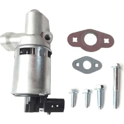 Vanne EGR 04593896AB pour Jeep Wrangler et Dodge Caravan (2007-2011) (1/5)