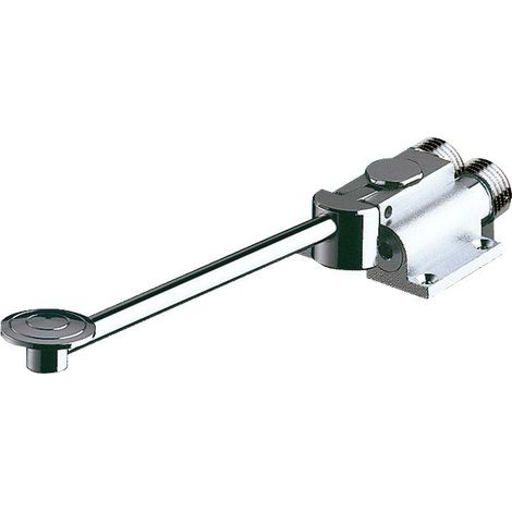 DelabieFloor Monofoot Foot Controller (1/3)