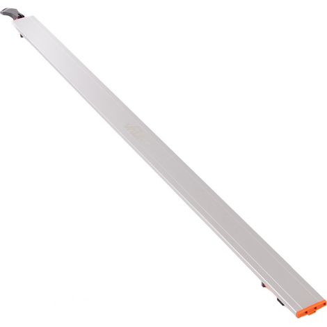 Vaunt 1250mm Premium Heavy Duty Aluminium Clamp Guide Straight Cut Saws Routers