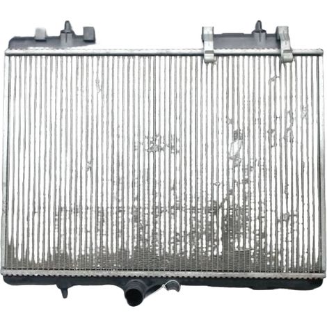 [PRODUIT D'OCCASION] Radiateur PEUGEOT 307 2001-2005 ♻️ Ref Oe. 1330g8 - Garantie à vie (1/4)