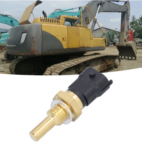TOSD-08-029 Wassertemperatursensor 6-36 V (1/5)