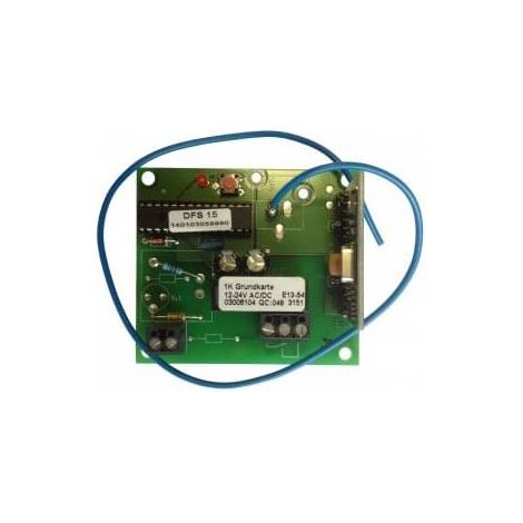 Récepteur NOVOFERM RECEPT E43-U (1/2)