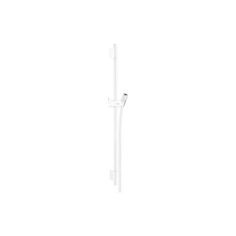 hansgrohe Unica Brausestange S PURO 65 cm mit Brauseschlauch, (1/5)