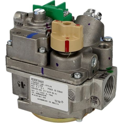 Bloc gaz Robertshaw Unitrol 7000 3/4’’