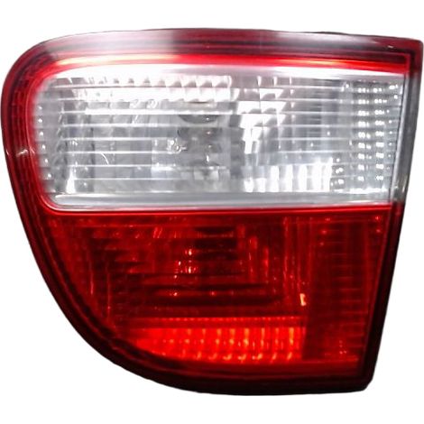 [PRODUIT D'OCCASION] Feu Arriere Interieur Droit SEAT Leon 2000-2006 ♻️ Ref Oe. 1m694510801c - Garantie à vie (1/3)