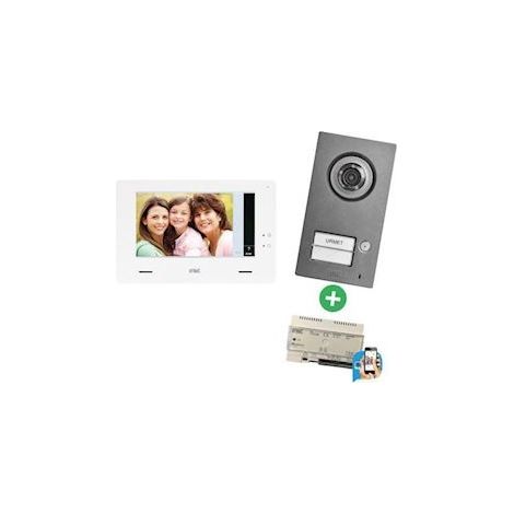 Kit Video Mini Note + Callme (1722/958) (1/5)