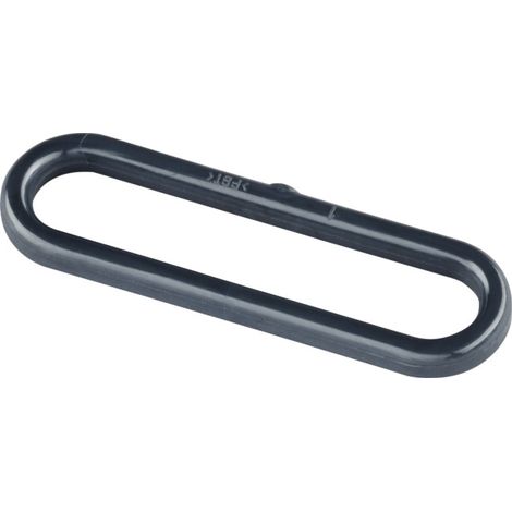 Ensemble de tige de traction 8580.69 en plastique
