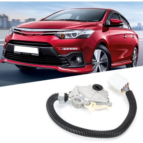 Interrupteur de sécurité de point mort pour voiture 84540‑B1020, pièce de rechange d'origine compatible avec Vios (1/5)
