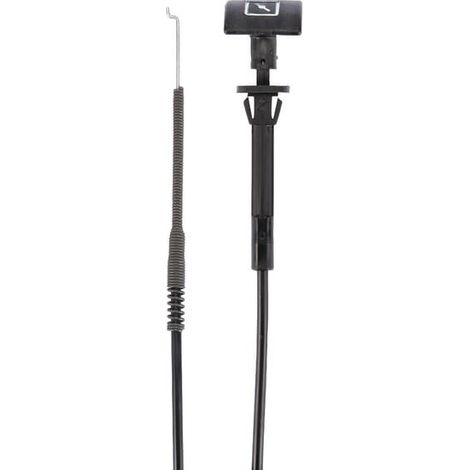 Câble d'accélérateur UNIVERSEL FGP010671 (1/2)