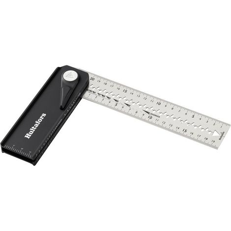 Hultafors 256023 Quattro Bevel Square HUL256023 (1/5)