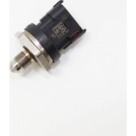 353422GGA0 convient au capteur de pression de la rampe d'injection de carburant des modèles Sorento 2.0L et 2.4L. (1/4)