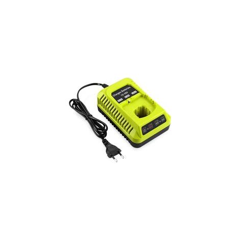 P117 Chargeur de Rechange pour Chargeur 18V One+ P103 P104 P105 P102 P103 P107 P108 12V-18V Batterie (1/5)