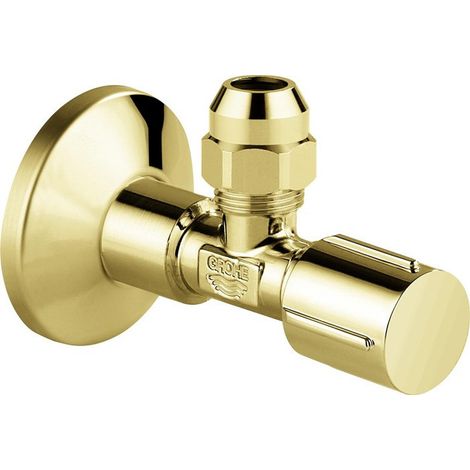 Llave de paso 1/2