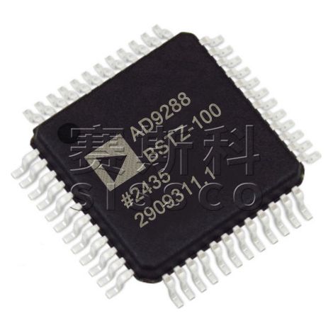 AD9288BSTZ-100 AD9434BCPZ-370 Elektronische Bauteile, Chips, elektronische Komponenten, 5er-Packung