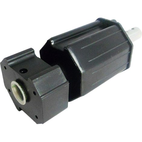 Tandem Alesage 16 Octo60 Bubendorff (1/2)
