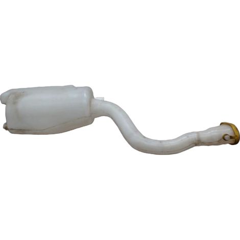 [PRODUIT D'OCCASION] Reservoir Lave-glace Avant RENAULT Twingo 2 1.5 Dci 65ch T ♻️ Ref Oe. 289105772r - Garantie à vie (1/3)