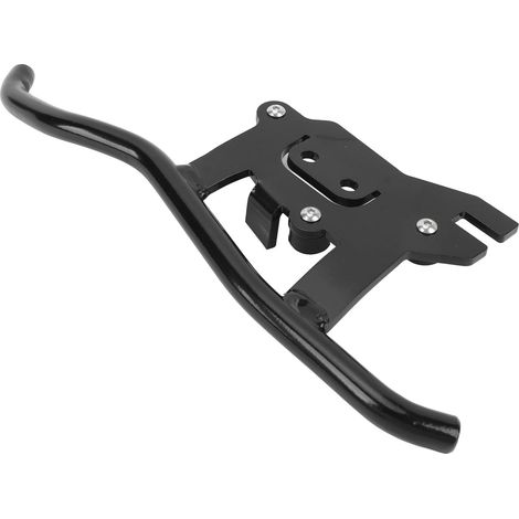 Barres de Collision G310GS – Protecteur d'Essieu Arrière en Acier Renforcé pour Moto BMW G310GS, Sécurité Optimisée Contre Les Chocs, Protection Robuste de l'arbre à Cardan (1/5)