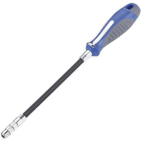 ADAPTADOR MAGNÉTICO FLEXIBLE PUNTAS 1/4"