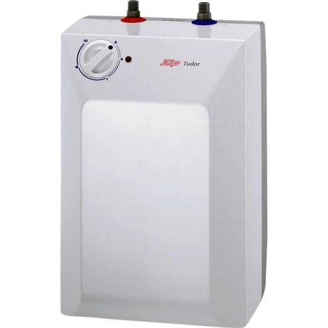 Zip Tudor 5 Ltr Under-Sink Water Heater for Single Point of Use