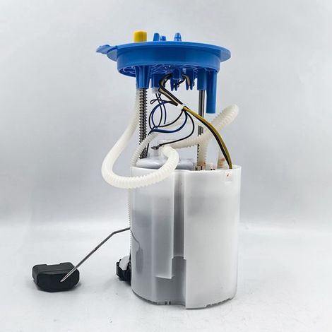 5QF919051K und 5QF919087H sind für die Kraftstoffpumpenbaugruppe des Volkswagen Tiguan (Modelle 17-24) geeignet. (1/5)