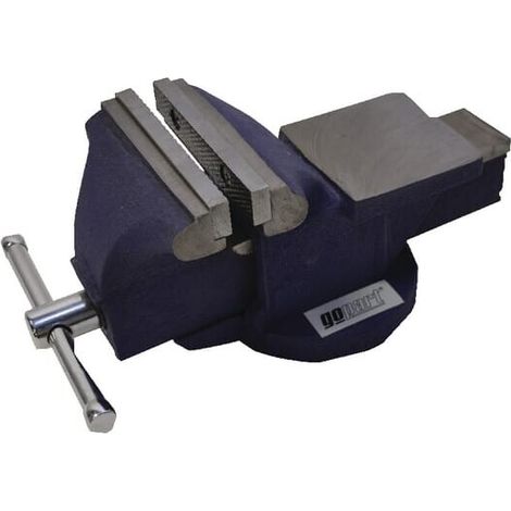Morsa da banco 6" / 150 mm gopart GOPART 11006GP