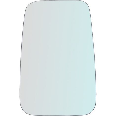 Vetro di ricambio lato guidatore per nissan cabstar dal 1992-2006