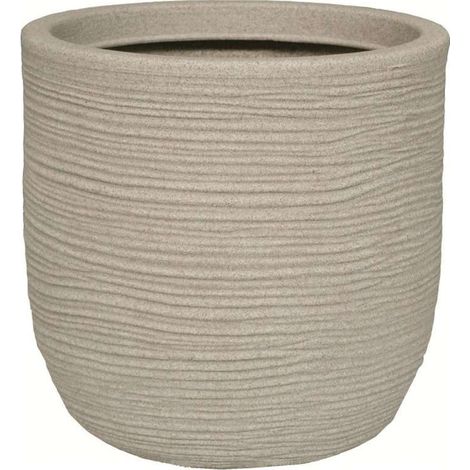 Vaso Shabby Corda
