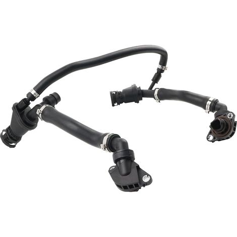 Tuyau de ventilation de carter de moteur à haute efficacité pour modèles F15 F16 F85 F86 améliorant la construction de turbocompresseurs (1/5)