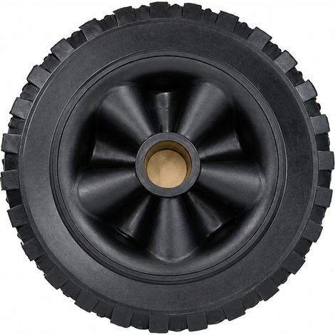 Rueda Grande Trasera compatible con Davc90 100L Ref 701789