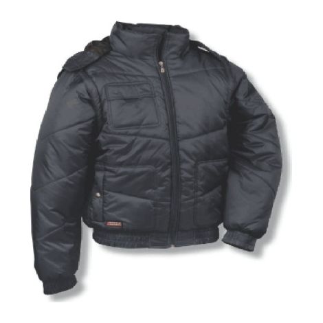 Doncaster Cofra Work Jacket Safety Jacket    Xxl   Navy